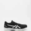 Top 10 ❤️ ASICS GEL-Solution Speed Ff 2 Clay (Herringbone) - Men's Black/White ⌛