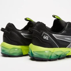 Promo 🎁 ASICS GEL-Quantum 90 - Men's Black & Aizuri Blue 😉 -Mens Shoes Shop http3A2F2Fstatic.theiconic.com .au2Fp2Fasics 3176 4454911 3