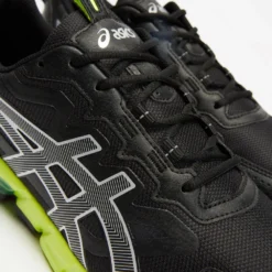 Promo 🎁 ASICS GEL-Quantum 90 - Men's Black & Aizuri Blue 😉 -Mens Shoes Shop http3A2F2Fstatic.theiconic.com .au2Fp2Fasics 3199 4454911 4