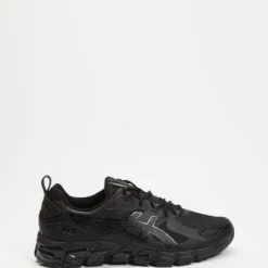 Top 10 ✔️ ASICS GEL-Quantum 180 - Men's Black 💯