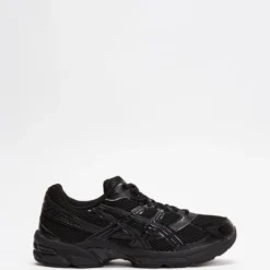 Brand new 🤩 ASICS GEL-1130 - Unisex Black & Graphite Grey 😉