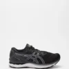 Best reviews of 💯 ASICS GEL-Nimbus 23 (2E Wide) - Men's Black/White 😉