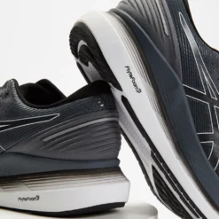 Best Pirce ✔️ ASICS Glideride 2 2E - Men's Black & Carrier Grey 🔥 -Mens Shoes Shop http3A2F2Fstatic.theiconic.com .au2Fp2Fasics 3311 4154911 3
