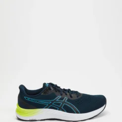 Wholesale 🎉 ASICS GEL-Excite 8 - Men's French Blue & Digital Aqua 👏