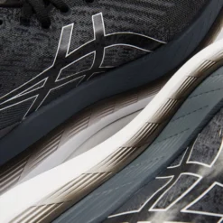 Best Pirce ✔️ ASICS Glideride 2 2E - Men's Black & Carrier Grey 🔥 -Mens Shoes Shop http3A2F2Fstatic.theiconic.com .au2Fp2Fasics 3548 4154911 4