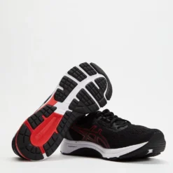 Hot Sale 😀 ASICS Gt-800 - Men's Black/Electric Red ✔️ -Mens Shoes Shop http3A2F2Fstatic.theiconic.com .au2Fp2Fasics 3707 7691431 3