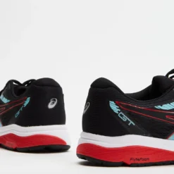Hot Sale 😀 ASICS Gt-800 - Men's Black/Electric Red ✔️ -Mens Shoes Shop http3A2F2Fstatic.theiconic.com .au2Fp2Fasics 3710 7691431 4