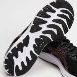 Promo ⌛ ASICS GEL-Cumulus 23 - Men's Black & Electric Red ✨ -Mens Shoes Shop http3A2F2Fstatic.theiconic.com .au2Fp2Fasics 3791 7622031 3