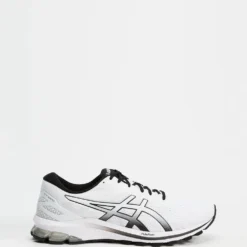 Deals ⌛ ASICS GT-1000 10 - Men's White & Black ❤️