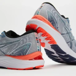 Discount ✔️ ASICS GEL-Cumulus 23 - Men's Piedmont Grey & White 👏 -Mens Shoes Shop http3A2F2Fstatic.theiconic.com .au2Fp2Fasics 3865 6622031 3