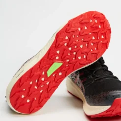 Coupon 🔔 ASICS Fuji Lite 2 - Men's Black & Electric Red ⭐ -Mens Shoes Shop http3A2F2Fstatic.theiconic.com .au2Fp2Fasics 3872 1032031 3