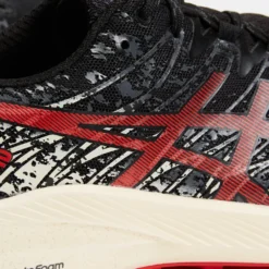 Coupon 🔔 ASICS Fuji Lite 2 - Men's Black & Electric Red ⭐ -Mens Shoes Shop http3A2F2Fstatic.theiconic.com .au2Fp2Fasics 3883 1032031 4