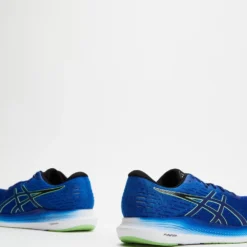 Brand new 🛒 ASICS Evoride 2 - Men's Monaco Blue & Bright Lime ✔️ -Mens Shoes Shop http3A2F2Fstatic.theiconic.com .au2Fp2Fasics 3921 6822031 4