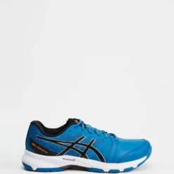 Hot Sale ✔️ ASICS GEL-550TR (2E Wide) - Men's Reborn Blue & Black 🎁