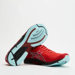 Best Sale 🔔 ASICS GEL-DS Trainer 26 - Men's Electric Red & Black 🎉 -Mens Shoes Shop http3A2F2Fstatic.theiconic.com .au2Fp2Fasics 3938 1922031 3