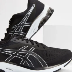 Top 10 ⌛ ASICS GEL-Pulse 12 (4E Extra Wide) - Men's Black/White 👏 -Mens Shoes Shop http3A2F2Fstatic.theiconic.com .au2Fp2Fasics 4193 4069051 4