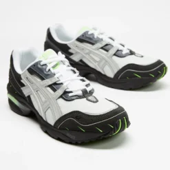 Flash Sale 💯 ASICS GEL-1090 - Men's Polar Shade/Pure Silver ✨ -Mens Shoes Shop http3A2F2Fstatic.theiconic.com .au2Fp2Fasics 4239 8859051 6