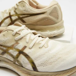 Buy ✨ ASICS GEL-Nimbus 23 Earth Day - Men's Cream & Putty ⭐ -Mens Shoes Shop http3A2F2Fstatic.theiconic.com .au2Fp2Fasics 4256 4254911 4