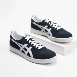Deals 🧨 ASICS Japan S - Men's French Blue/White 😀 -Mens Shoes Shop http3A2F2Fstatic.theiconic.com .au2Fp2Fasics 4322 0169051 4