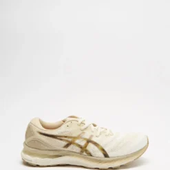 Buy ✨ ASICS GEL-Nimbus 23 Earth Day - Men's Cream & Putty ⭐