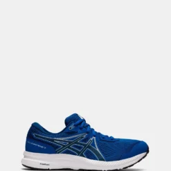 Best reviews of 🎉 ASICS GEL-Contend 7 (4E Extra Wide) - Men's Lake Drive & Mako Bkue 🔔
