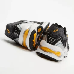 Buy 🧨 ASICS GEL-Preleus - Unisex Metropolis & Black 🧨 -Mens Shoes Shop http3A2F2Fstatic.theiconic.com .au2Fp2Fasics 4718 0442031 4