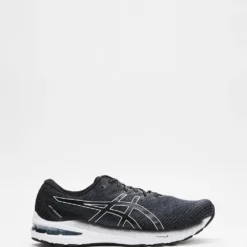 Budget 😍 ASICS Gt-2000 10 (2E) - Men's Black/White ❤️