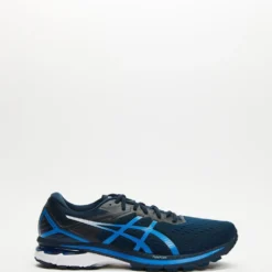 Outlet ❤️ ASICS Gt-2000 9 (2E) - Men's French Blue/Electric Blue ✔️