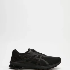 Cheap 🤩 ASICS GT-1000 10 (4E Extra Wide) - Men's Black & Black ✨