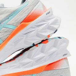 Buy ⌛ ASICS Novablast 2 - Men's Glacier Grey & Thunder Blue 🤩 -Mens Shoes Shop http3A2F2Fstatic.theiconic.com .au2Fp2Fasics 5555 5722031 4