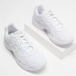 Discount 👍 ASICS GEL-1130 - Unisex White & Polar Shade ✔️ -Mens Shoes Shop http3A2F2Fstatic.theiconic.com .au2Fp2Fasics 5590 7342031 4