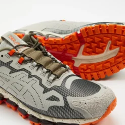 Coupon ✔️ ASICS GEL-Quantum 360 6 - Men's Oyster Grey & Mink 🎁 -Mens Shoes Shop http3A2F2Fstatic.theiconic.com .au2Fp2Fasics 5687 3242031 3