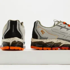 Coupon ✔️ ASICS GEL-Quantum 360 6 - Men's Oyster Grey & Mink 🎁 -Mens Shoes Shop http3A2F2Fstatic.theiconic.com .au2Fp2Fasics 5699 3242031 4