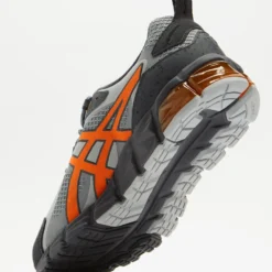 Flash Sale ❤️ ASICS GEL-Quantum 180 - Men's Sheet Rock & Habanero ✨ -Mens Shoes Shop http3A2F2Fstatic.theiconic.com .au2Fp2Fasics 5748 9242031 3