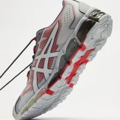 Wholesale 👏 ASICS GEL-Quantum 360 6 - Men's Pure Silver & Piedmont Grey ✨ -Mens Shoes Shop http3A2F2Fstatic.theiconic.com .au2Fp2Fasics 5751 0064221 4