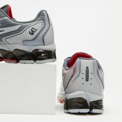 Wholesale 👏 ASICS GEL-Quantum 360 6 - Men's Pure Silver & Piedmont Grey ✨ -Mens Shoes Shop http3A2F2Fstatic.theiconic.com .au2Fp2Fasics 5759 0064221 3