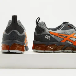 Flash Sale ❤️ ASICS GEL-Quantum 180 - Men's Sheet Rock & Habanero ✨ -Mens Shoes Shop http3A2F2Fstatic.theiconic.com .au2Fp2Fasics 5759 9242031 4