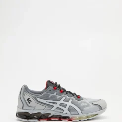 Wholesale 👏 ASICS GEL-Quantum 360 6 - Men's Pure Silver & Piedmont Grey ✨