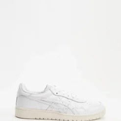 Flash Sale ❤️ ASICS Japan S - Unisex White & White 🛒