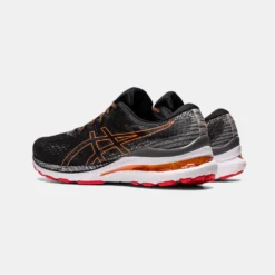 Coupon 🤩 ASICS GEL-Kayano 28 (4E Extra Wide) - Men's Black & Clay Grey 🧨 -Mens Shoes Shop http3A2F2Fstatic.theiconic.com .au2Fp2Fasics 5953 0181941 4