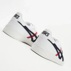 Buy 🔔 ASICS Japan S - Men's White, Midnight & Speed Red 👏 -Mens Shoes Shop http3A2F2Fstatic.theiconic.com .au2Fp2Fasics 6007 0406131 3