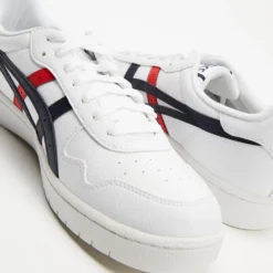 Buy 🔔 ASICS Japan S - Men's White, Midnight & Speed Red 👏 -Mens Shoes Shop http3A2F2Fstatic.theiconic.com .au2Fp2Fasics 6008 0406131 4