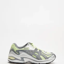 Outlet 🥰 ASICS GEL-Preleus - Unisex Illuminate Yellow & Sheet Rock 🔔