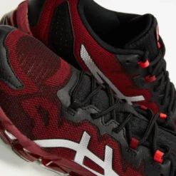 Cheapest ⭐ ASICS GEL-Quantum 360 6 - Men's Beet Juice & Pure Silver ❤️ -Mens Shoes Shop http3A2F2Fstatic.theiconic.com .au2Fp2Fasics 6046 8142031 4
