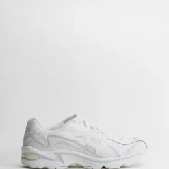 Coupon ❤️ ASICS GEL-Preleus - Men's White/White 😉