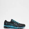 Best Pirce 😉 ASICS GEL-Quantum 360 6 - Men's Aizuri Blue/Black ✨