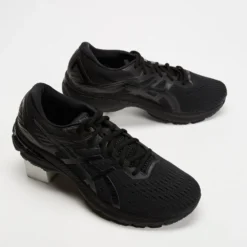 Best reviews of ❤️ ASICS GT-2000 9 2E - Men's Black ❤️