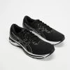Coupon ⌛ ASICS GT-2000 9 - Men's Black & White 🔥