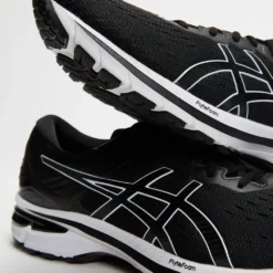 Coupon ⌛ ASICS GT-2000 9 - Men's Black & White 🔥 -Mens Shoes Shop http3A2F2Fstatic.theiconic.com .au2Fp2Fasics 6565 1455011 4