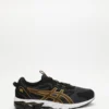 Buy 🥰 ASICS GEL-Quantum 90 - Men's Black & Pure Gold ❤️
